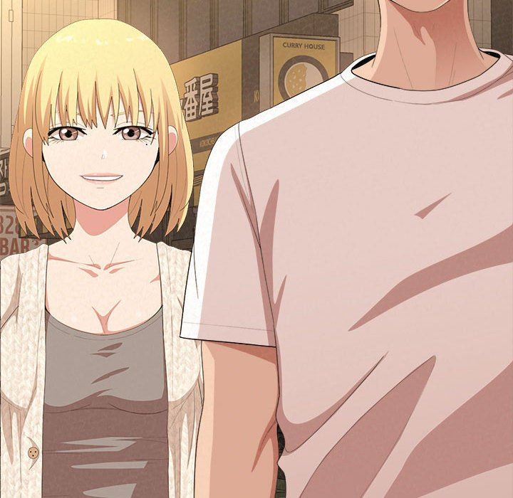 懵懂男生的恋爱史第14话