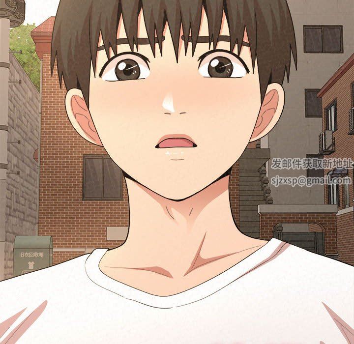 懵懂男生的恋爱史第14话