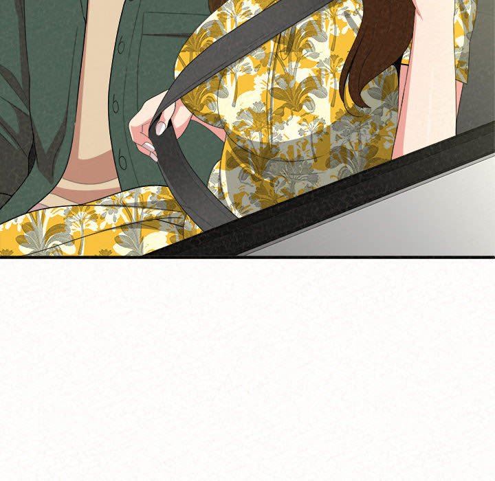 懵懂男生的戀愛史第15話