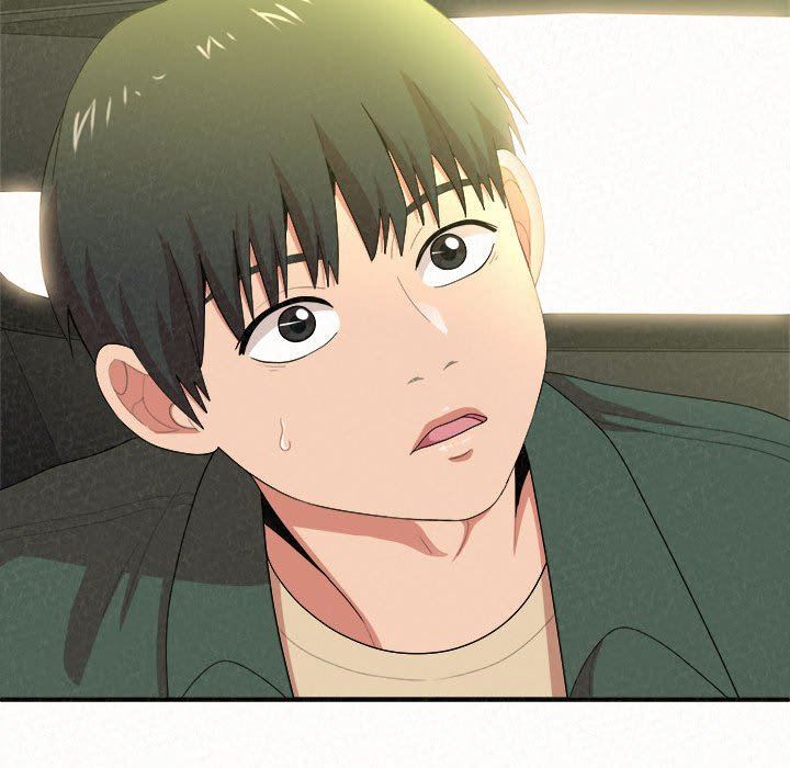 懵懂男生的戀愛史第15話