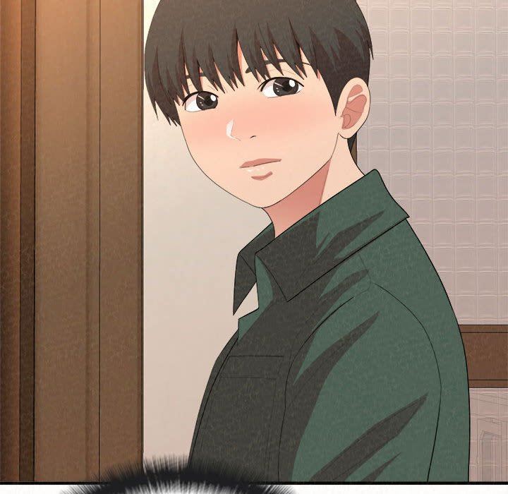 懵懂男生的恋爱史第16话