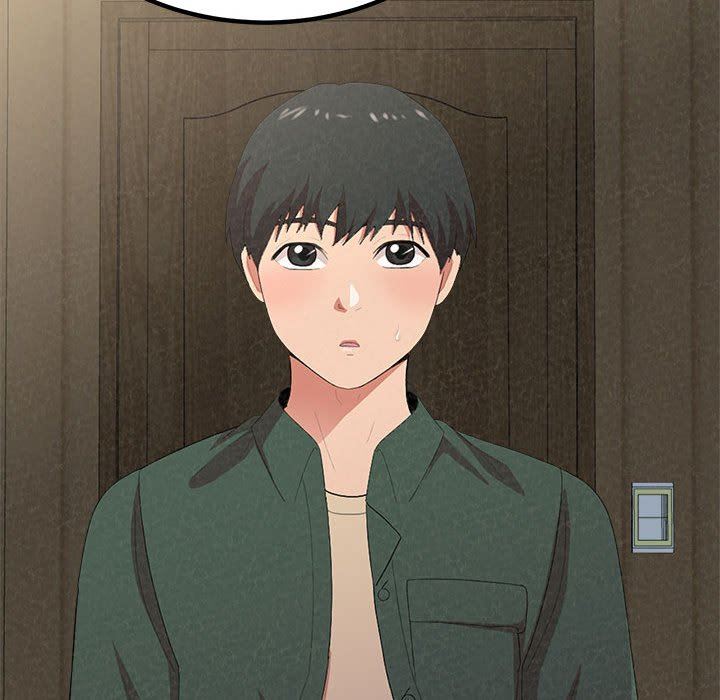 懵懂男生的戀愛史第16話