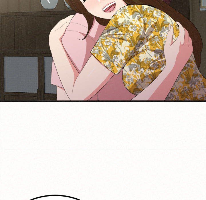 懵懂男生的恋爱史第16话