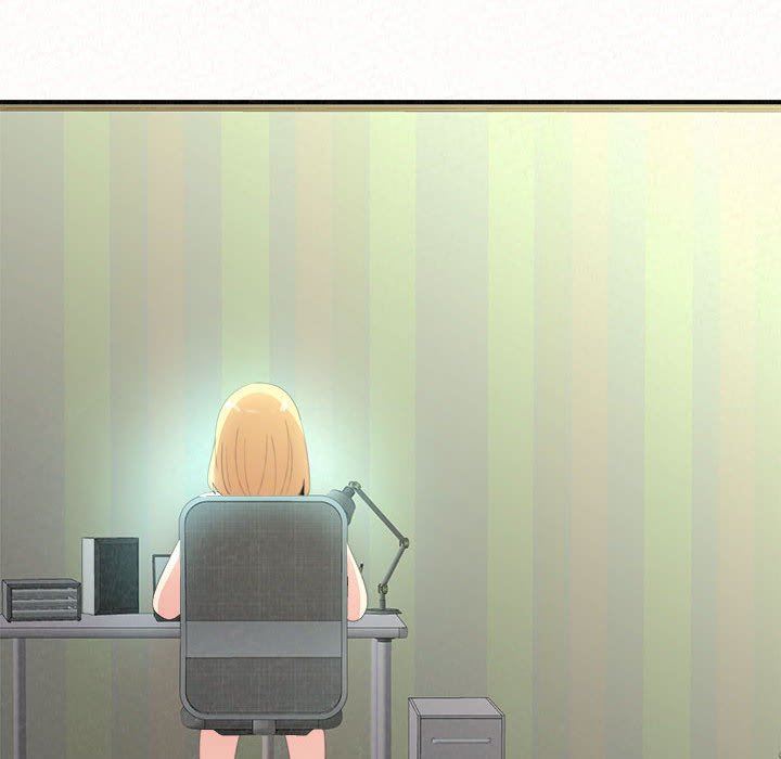 懵懂男生的恋爱史第18话