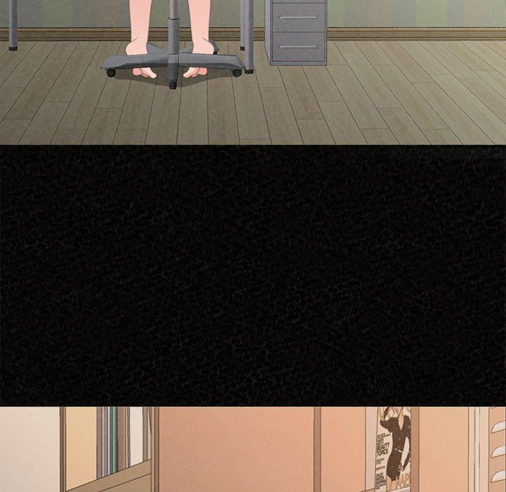 懵懂男生的戀愛史第18話