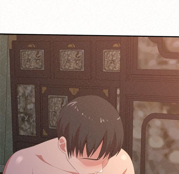 懵懂男生的戀愛史第18話