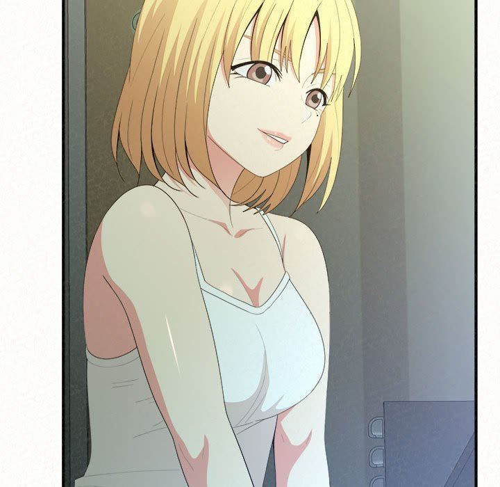 懵懂男生的恋爱史第18话