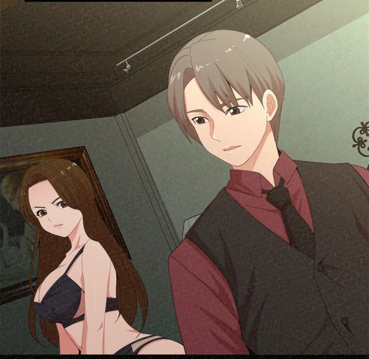 懵懂男生的恋爱史第20话