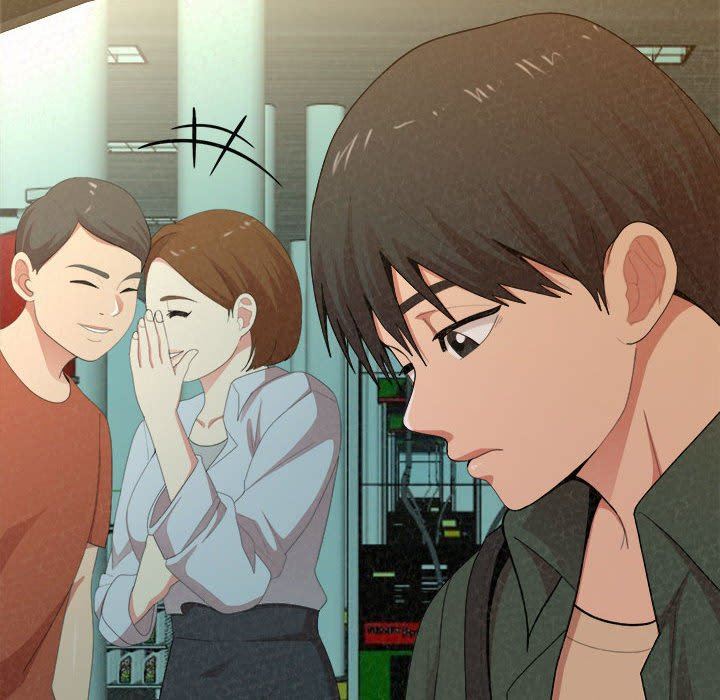 懵懂男生的戀愛史第20話