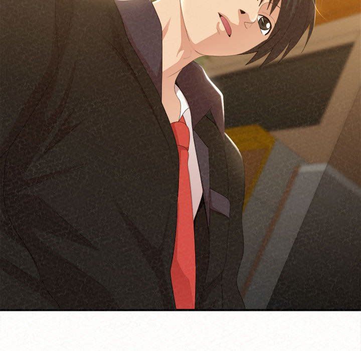 懵懂男生的恋爱史第20话