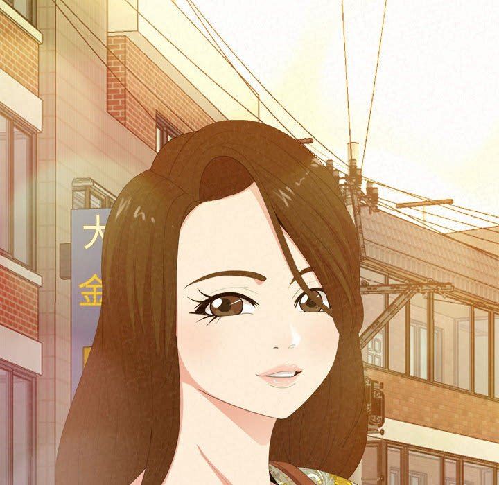 懵懂男生的恋爱史第20话