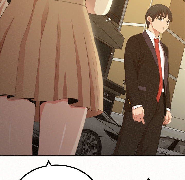 懵懂男生的恋爱史第20话