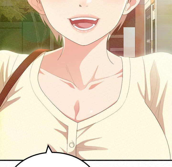 懵懂男生的恋爱史第20话