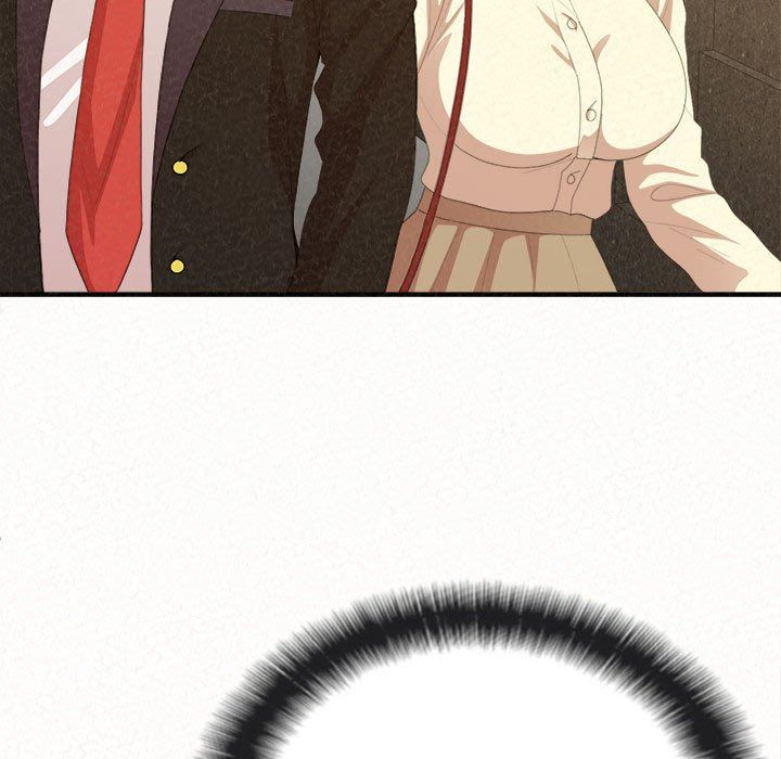 懵懂男生的恋爱史第20话