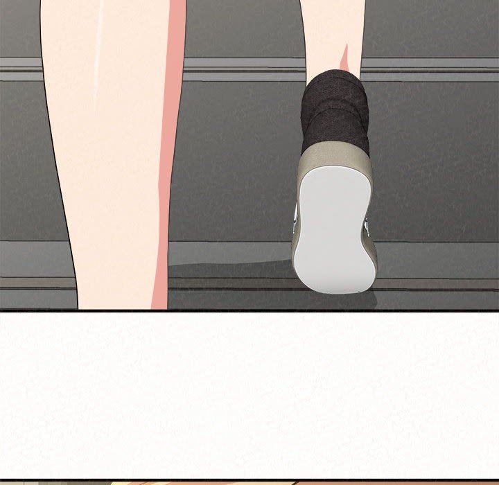 懵懂男生的恋爱史第20话