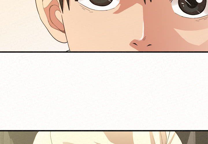 懵懂男生的戀愛史第21話