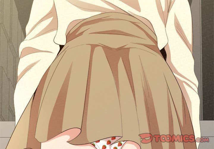 懵懂男生的戀愛史第21話