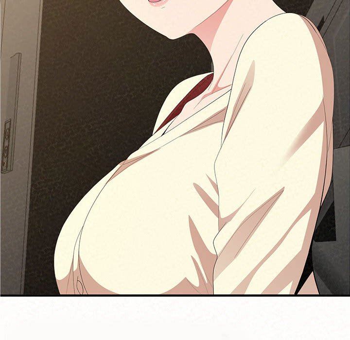 懵懂男生的戀愛史第21話