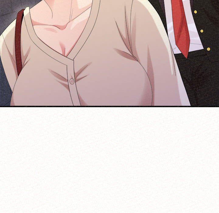 懵懂男生的戀愛史第21話