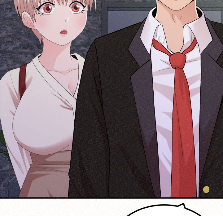 懵懂男生的戀愛史第21話