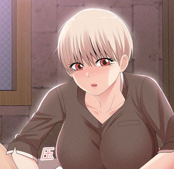 懵懂男生的恋爱史第21话