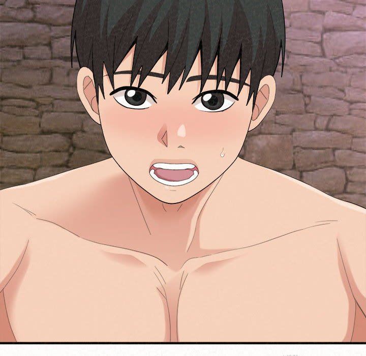 懵懂男生的恋爱史第21话