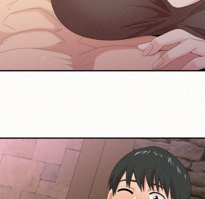 懵懂男生的恋爱史第21话