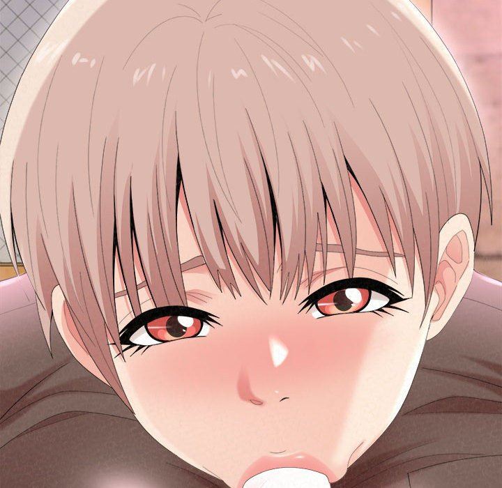 懵懂男生的戀愛史第21話