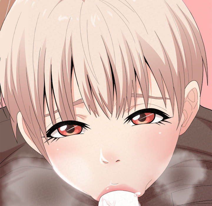 懵懂男生的戀愛史第22話