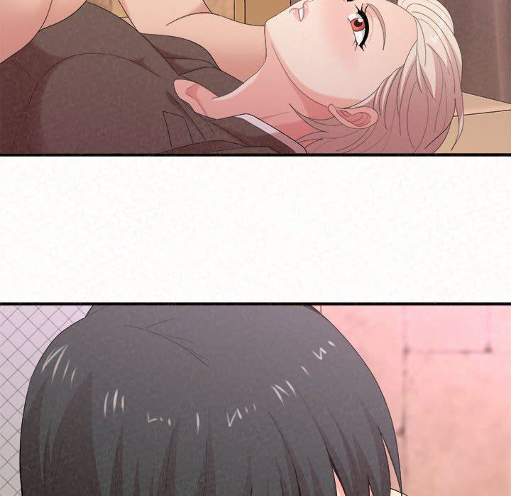 懵懂男生的恋爱史第22话