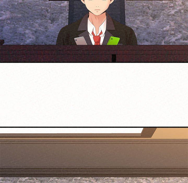 懵懂男生的恋爱史第23话