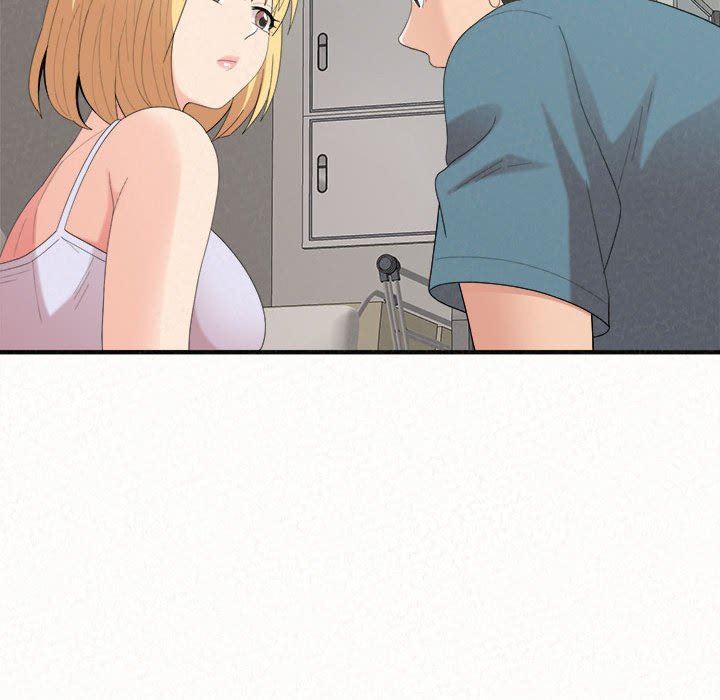 懵懂男生的恋爱史第23话