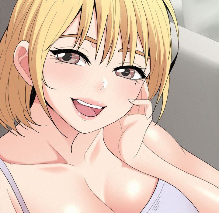 懵懂男生的恋爱史第23话