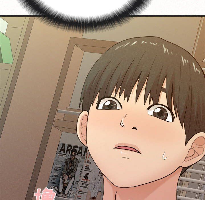 懵懂男生的恋爱史第24话