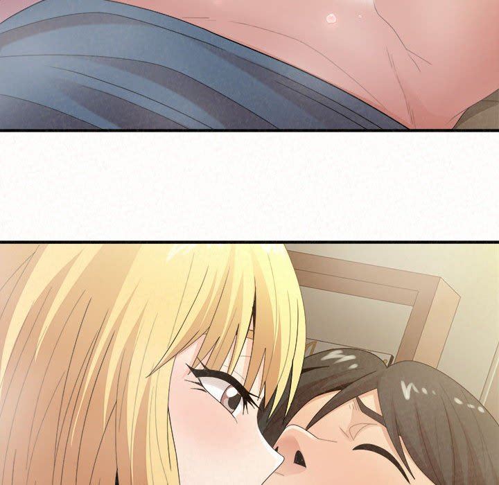 懵懂男生的恋爱史第24话