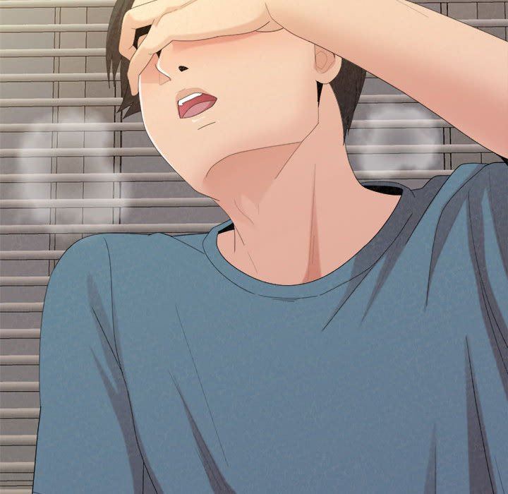 懵懂男生的恋爱史第24话