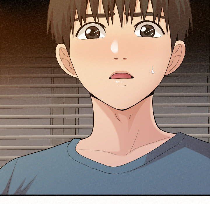 懵懂男生的戀愛史第24話