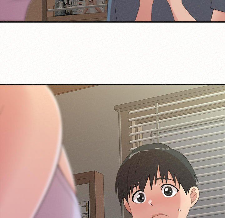 懵懂男生的戀愛史第24話