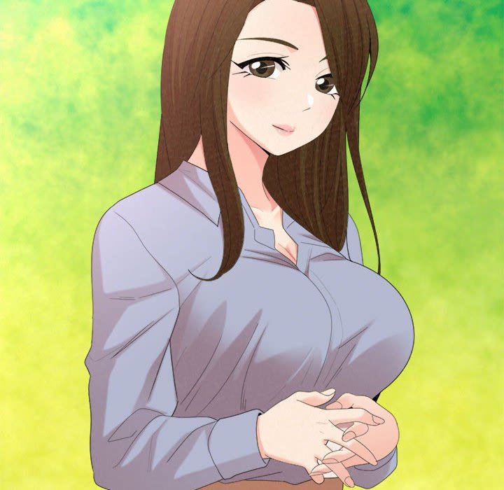 懵懂男生的戀愛史第24話