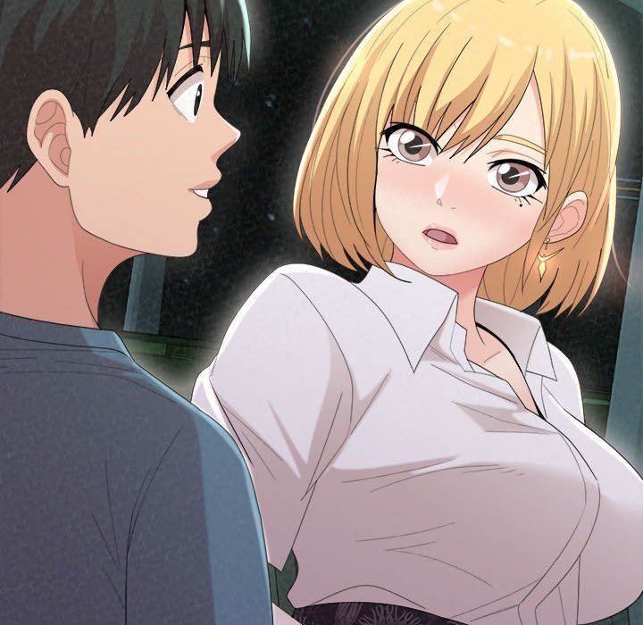 懵懂男生的恋爱史第25话