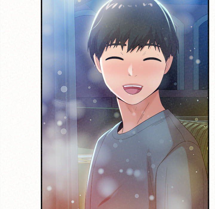 懵懂男生的恋爱史第25话