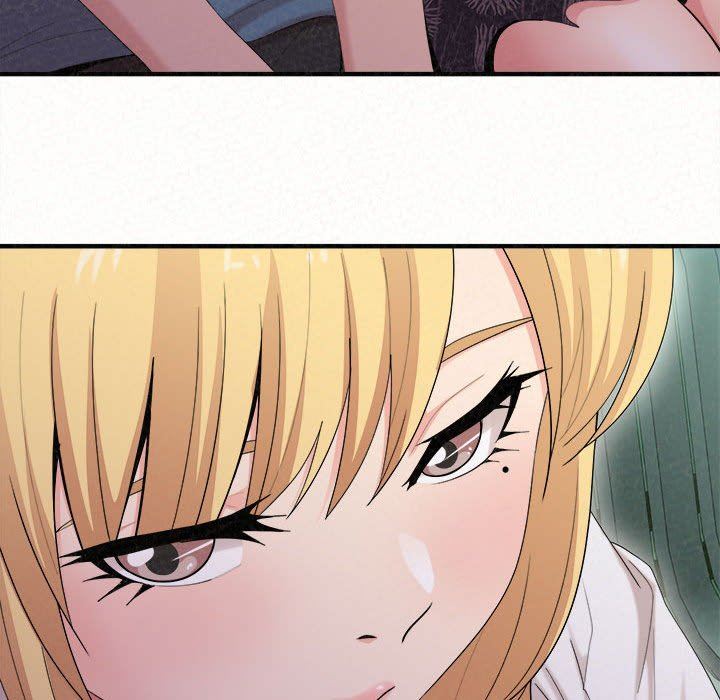 懵懂男生的恋爱史第25话