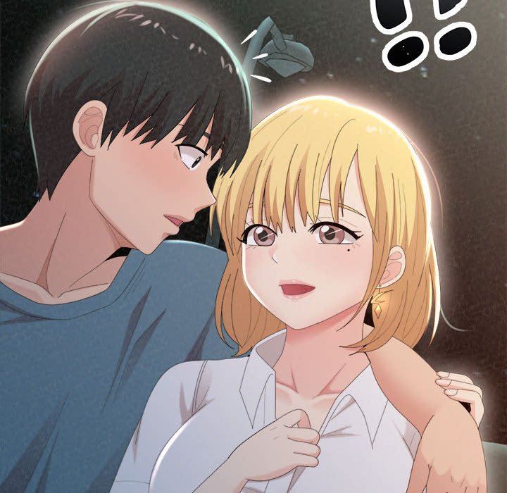 懵懂男生的恋爱史第25话