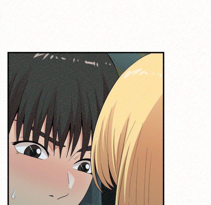 懵懂男生的恋爱史第25话