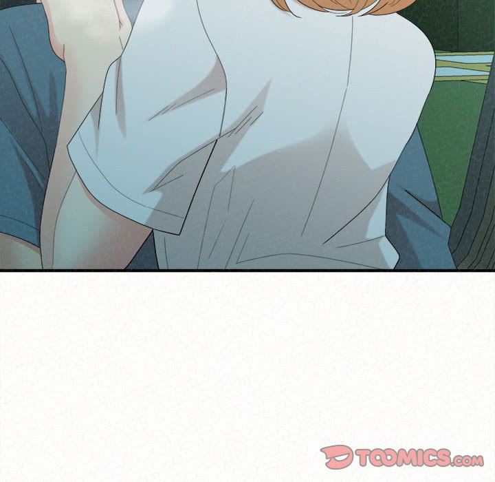 懵懂男生的恋爱史第25话