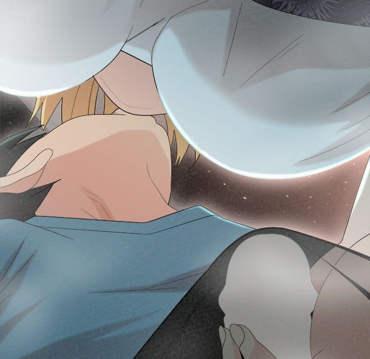 懵懂男生的恋爱史第26话