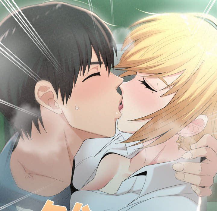 懵懂男生的戀愛史第26話