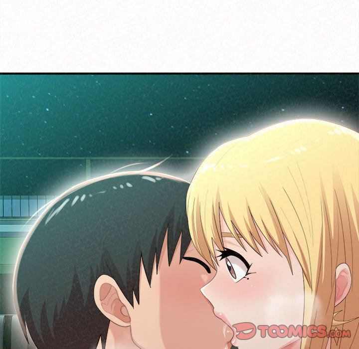 懵懂男生的恋爱史第26话