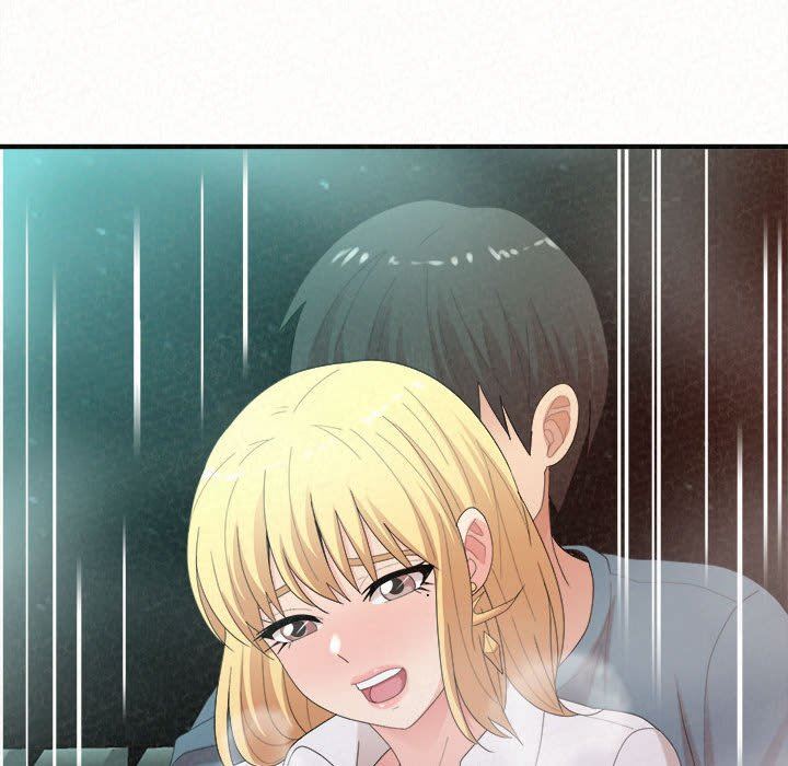 懵懂男生的戀愛史第26話