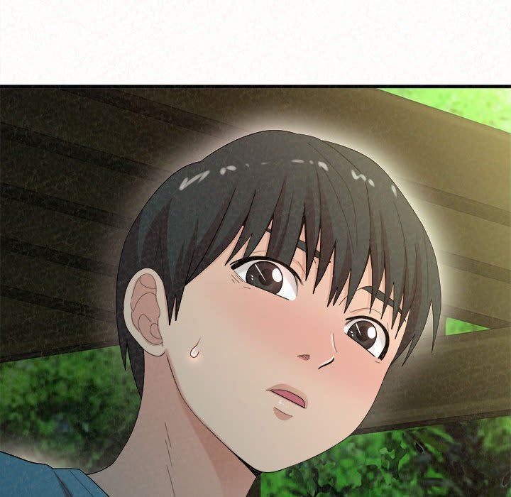 懵懂男生的恋爱史第26话